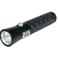 SEAC Linterna Aluminium T5
