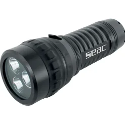 SEAC Linterna SZ5000 rechargeable