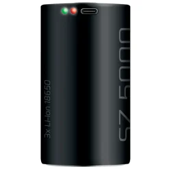 SEAC Linterna SZ5000 rechargeable