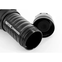 SEAC Linterna SZ5000 rechargeable
