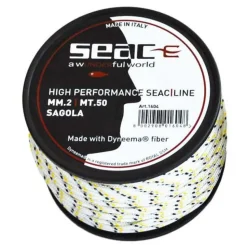 SEAC Línea de dyneema