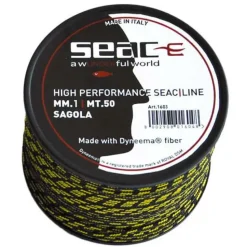 SEAC Línea de dyneema