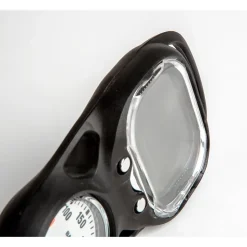 SEAC Manómetro Manometer And Screen Console
