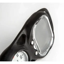 SEAC Manómetro Manometer And Screen Console