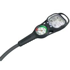SEAC Manómetro Manometer Psi And Screen Console
