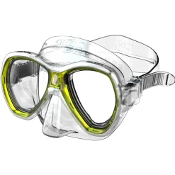 SEAC Máscara de buceo Elba