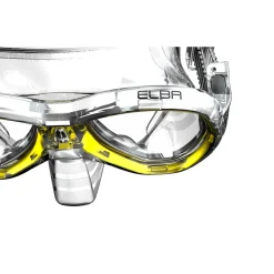 SEAC Máscara de buceo Elba