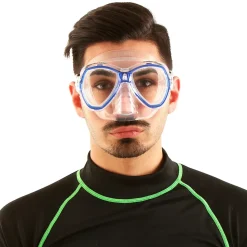 SEAC Máscara de buceo Elba