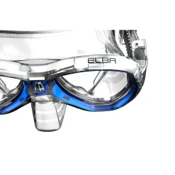 SEAC Máscara de buceo Elba
