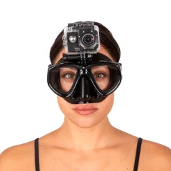 SEAC Máscara de buceo One Pro