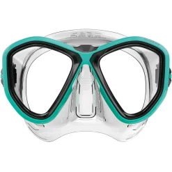 SEAC Máscara de buceo Symbol Clear