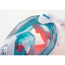 SEAC Máscara de snorkel junior Fun +10