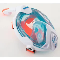 SEAC Máscara de snorkel junior Fun +10