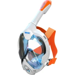 SEAC Máscara de snorkel junior Fun +10