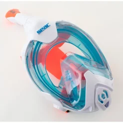 SEAC Máscara de snorkel junior Fun +10