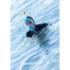 SEAC Máscara de snorkel junior Fun +10