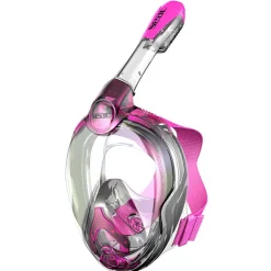 SEAC Máscara de snorkel junior Magica