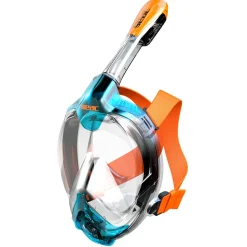 SEAC Máscara de snorkel junior Libera +10