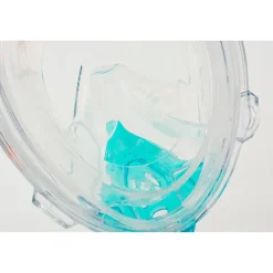 SEAC Máscara de snorkel junior Libera +10
