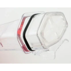 SEAC Máscara de snorkel junior Libera +10