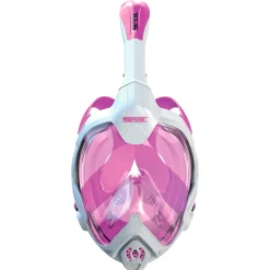 SEAC Máscara de snorkel junior Fun +10