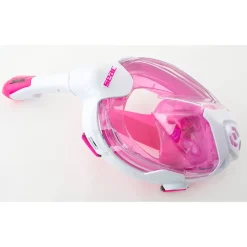 SEAC Máscara de snorkel junior Fun +10