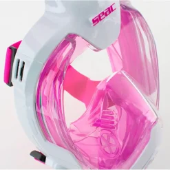 SEAC Máscara de snorkel junior Fun +10