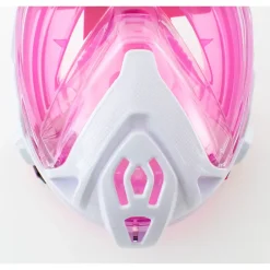 SEAC Máscara de snorkel junior Fun +10