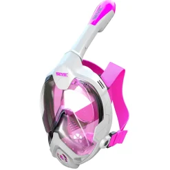 SEAC Máscara de snorkel junior Fun +10