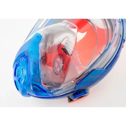 SEAC Máscara de snorkel junior Fun +10