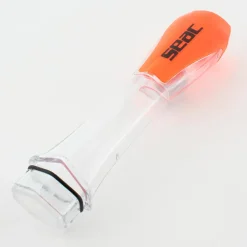 SEAC Máscara de snorkel junior Fun +10