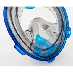SEAC Máscara de snorkel junior Fun +10