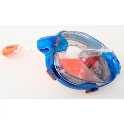SEAC Máscara de snorkel junior Fun +10