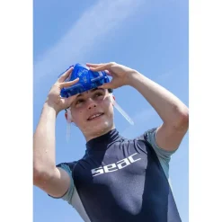 SEAC Máscara de snorkel junior Fun +10
