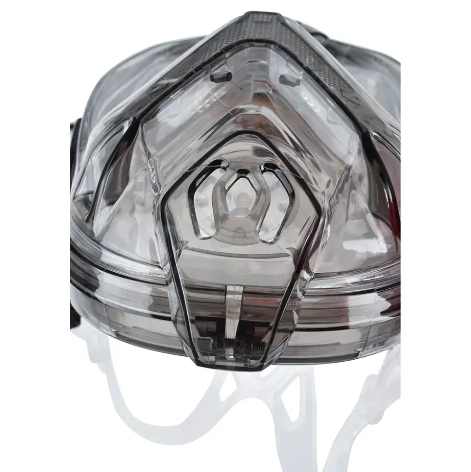 SEAC Máscara de snorkel junior Libera +10