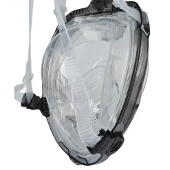 SEAC Máscara de snorkel junior Libera +10