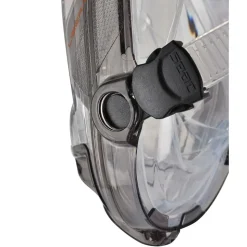 SEAC Máscara de snorkel junior Libera +10