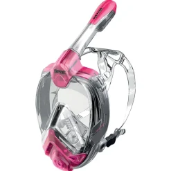 SEAC Máscara de snorkel junior Libera +10
