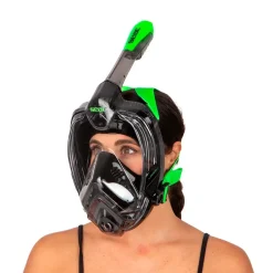 SEAC Máscara de snorkel Libera