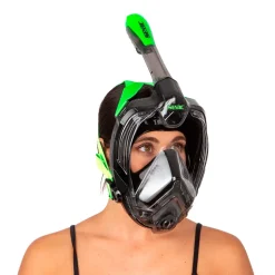 SEAC Máscara de snorkel Libera