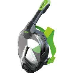 SEAC Máscara de snorkel Libera