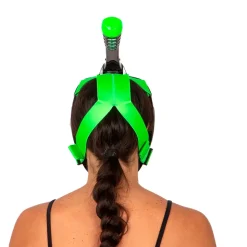 SEAC Máscara de snorkel Libera