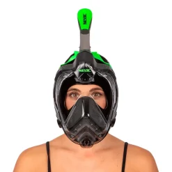 SEAC Máscara de snorkel Libera