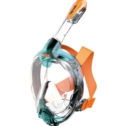 SEAC Máscara de snorkel Libera