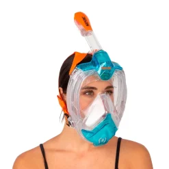 SEAC Máscara de snorkel Libera