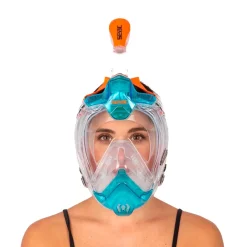 SEAC Máscara de snorkel Libera