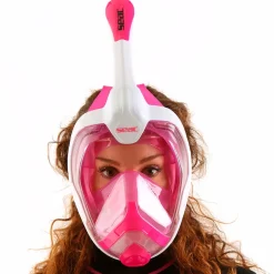 SEAC Máscara de snorkel Magica