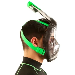 SEAC Máscara de snorkel Magica