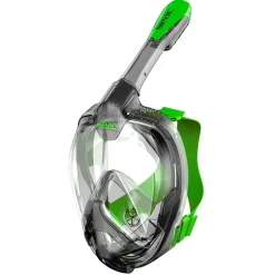 SEAC Máscara de snorkel Magica