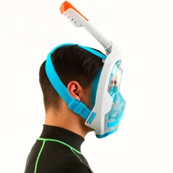 SEAC Máscara de snorkel Magica